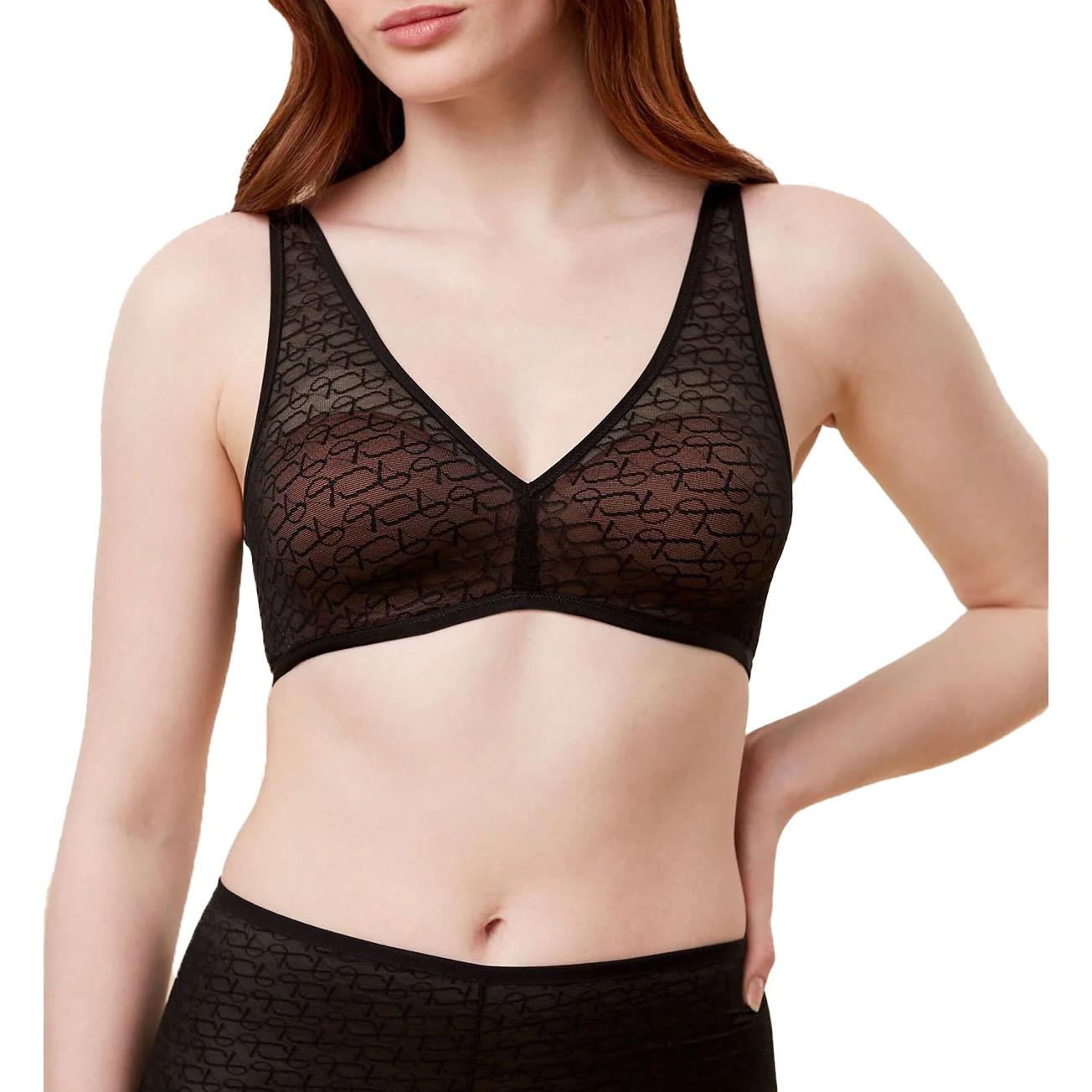 Triumph Signature Sheer